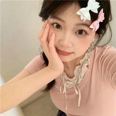 女猎手